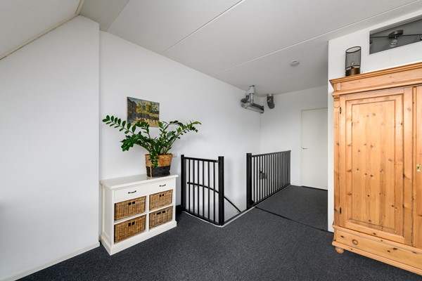 Medium property photo - Boeresingel 39, 8501 CM Joure